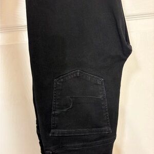 American Eagle Outfitters Men's Dark Jeans